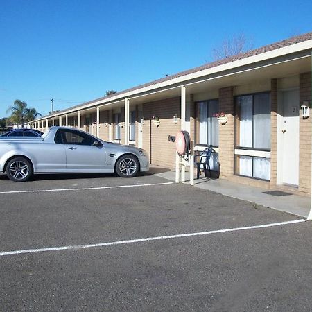Country Home Motor Inn Shepparton Exteriér fotografie