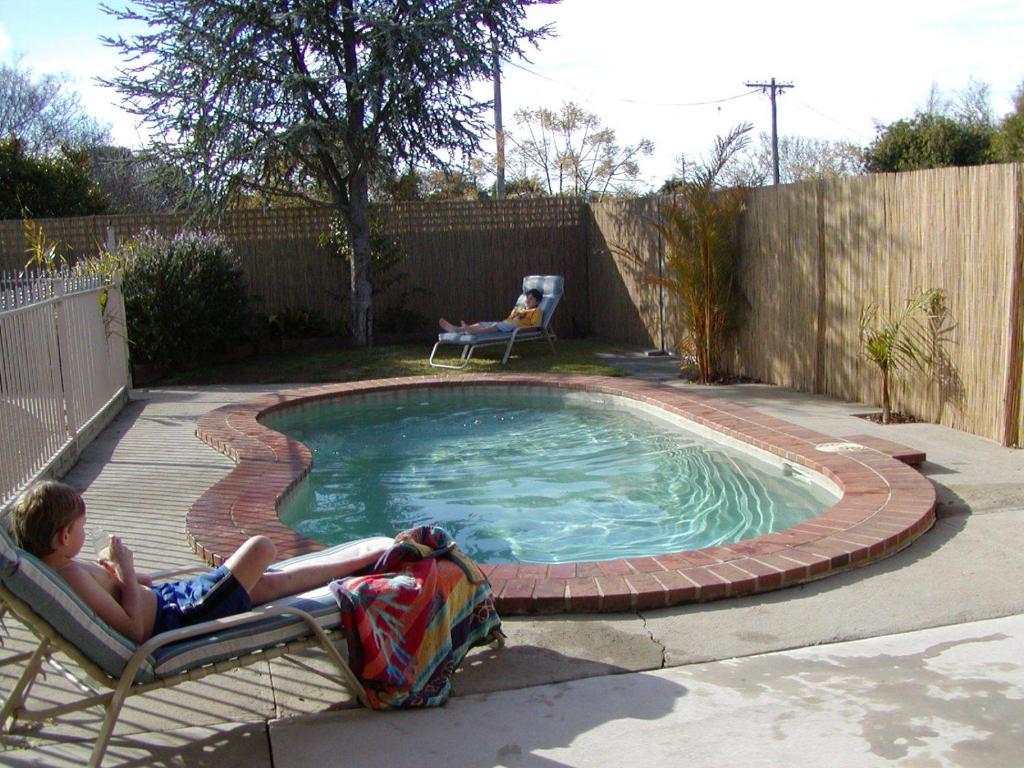 Country Home Motor Inn Shepparton Exteriér fotografie