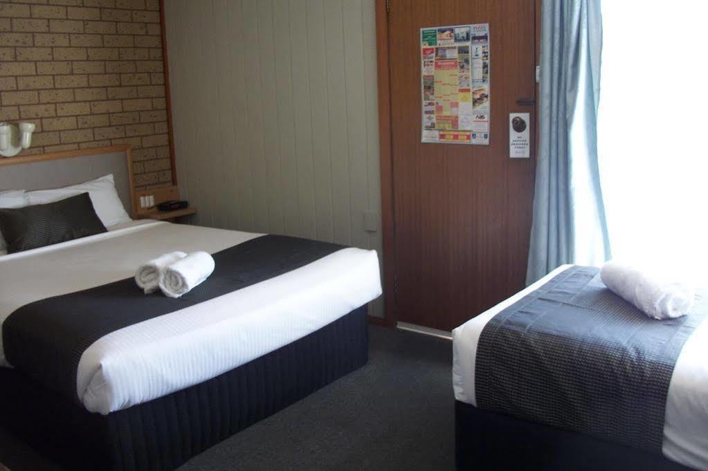 Country Home Motor Inn Shepparton Exteriér fotografie
