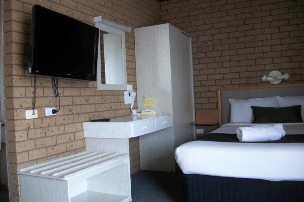 Country Home Motor Inn Shepparton Exteriér fotografie