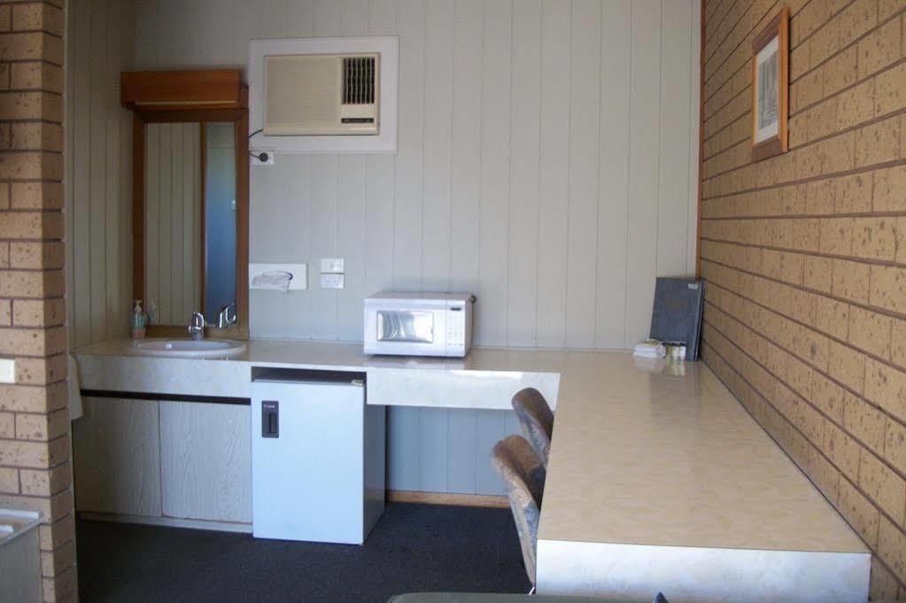 Country Home Motor Inn Shepparton Exteriér fotografie