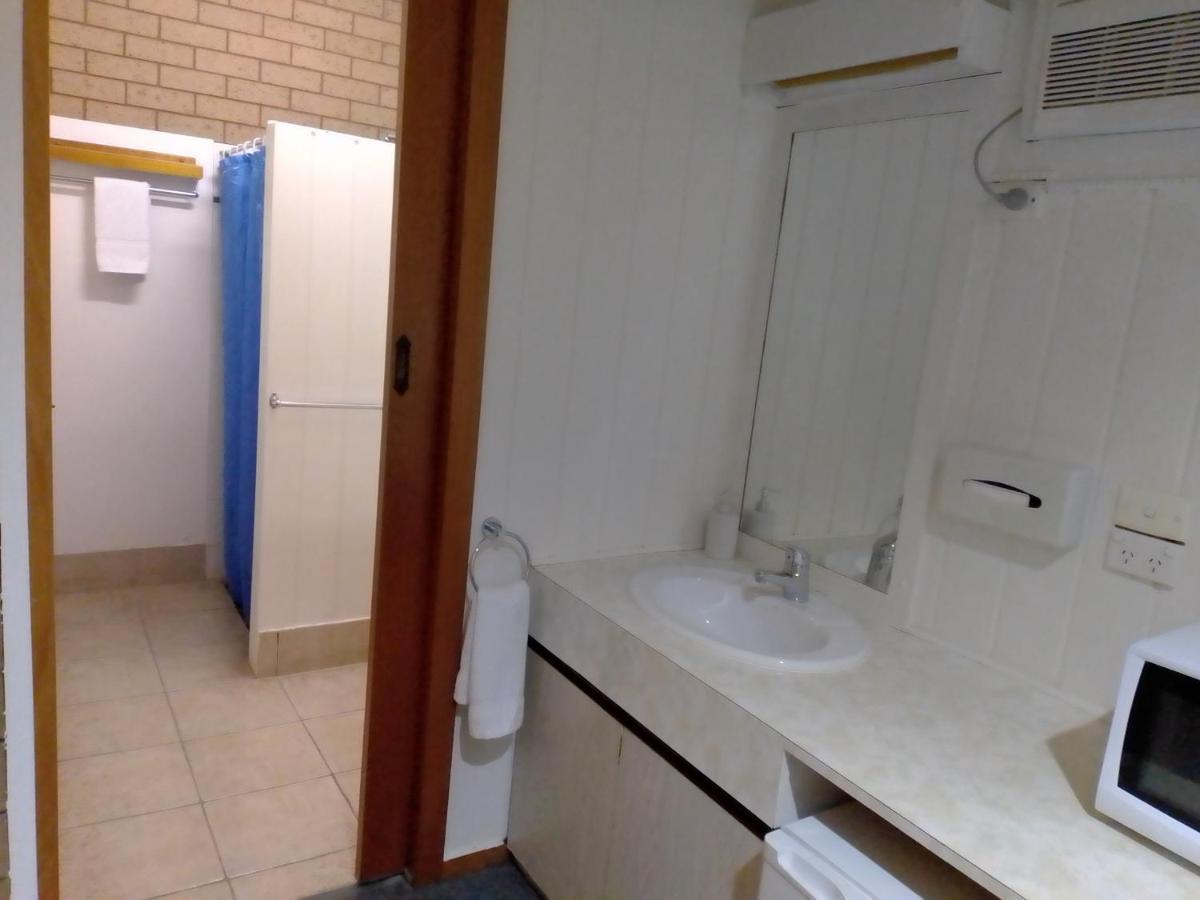 Country Home Motor Inn Shepparton Exteriér fotografie