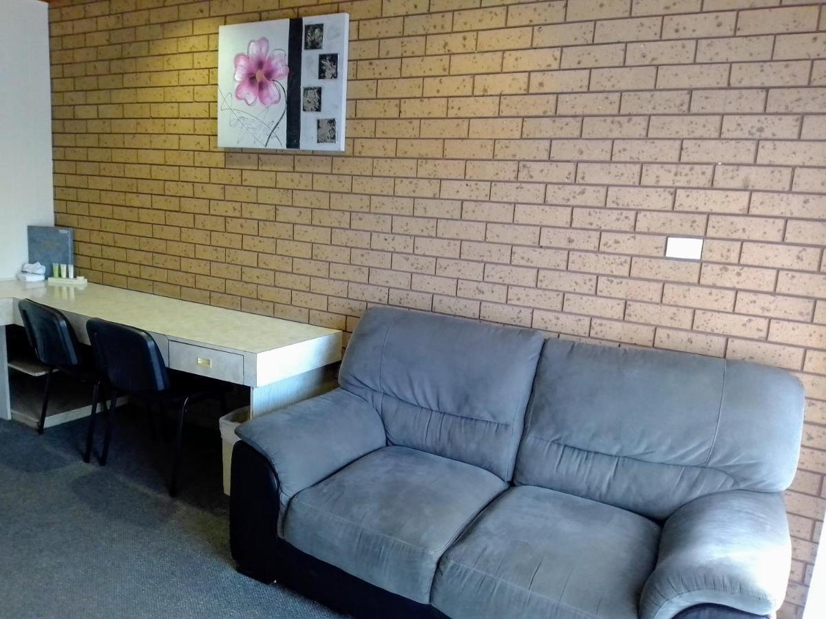Country Home Motor Inn Shepparton Exteriér fotografie